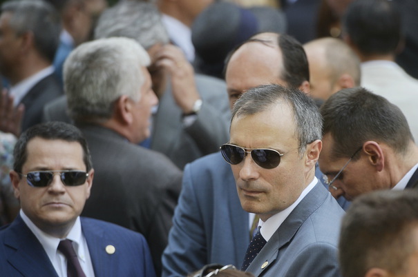 Mircea Negulescu îi înfundă pe Sabin Iancu şi pe Florian Coldea de la ...